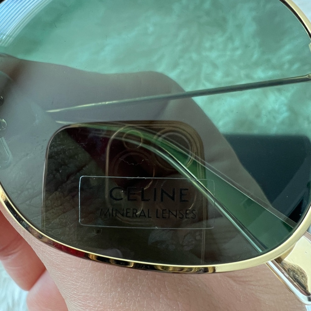 Celine Sunglasses - Picture 2 of 8